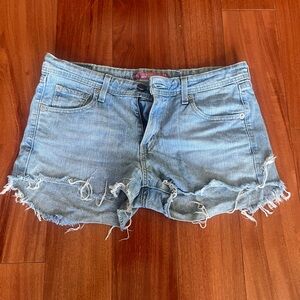 Vintage Levi Shorts
